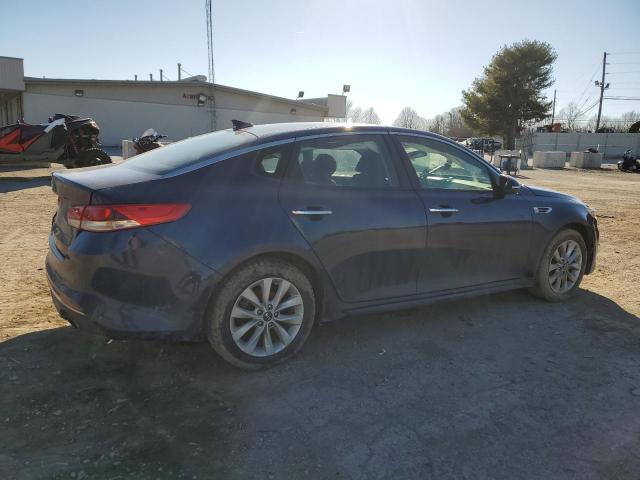 2018 KIA OPTIMA LX - 5XXGT4L35JG263720