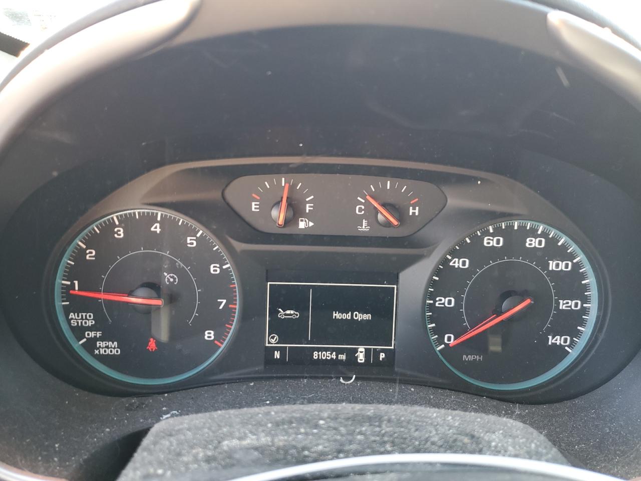 1G1ZC5ST5MF034790 CHEVROLET MALIBU 2021