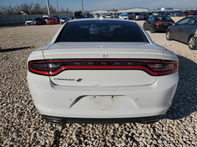 2019 DODGE CHARGER SX 2C3CDXJG0KH555362