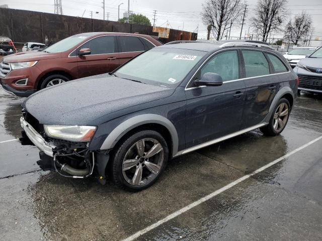 2014 Audi A4 allroad Premium Plus