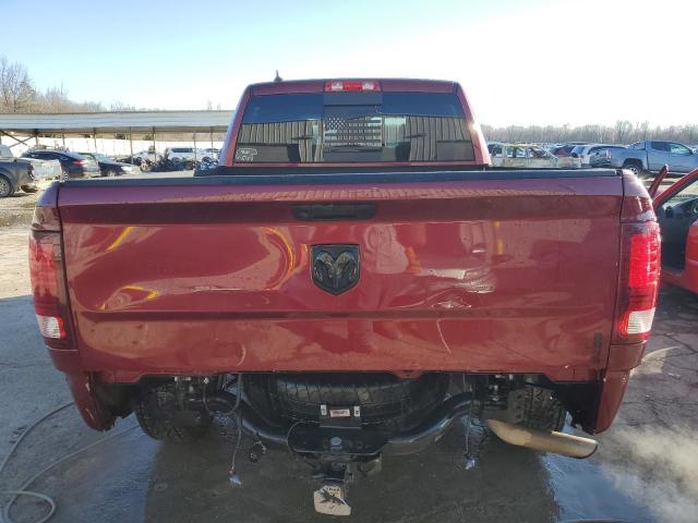 2020 RAM 1500 CLASS 1C6RR6GG9LS144715