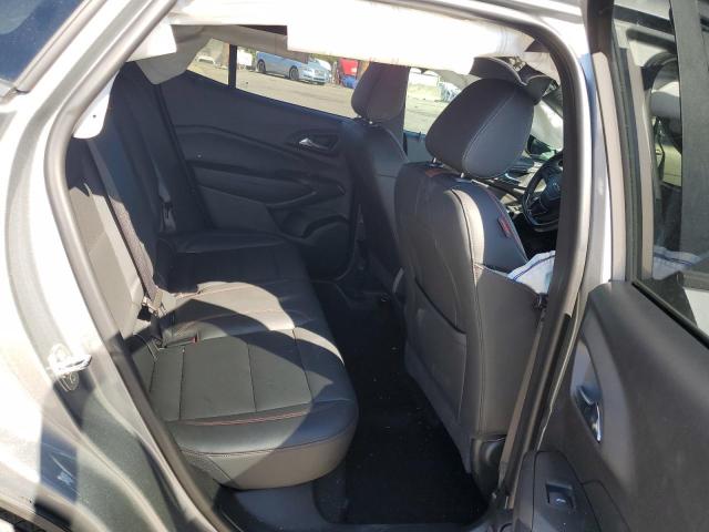 2024 CHEVROLET TRAX 2RS - KL77LJE28RC005638