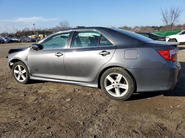 VIN 4T1BF1FK2DU695503 2013 Toyota Camry, L no.2