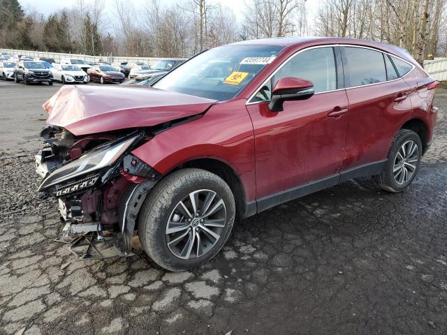 2023 Toyota Venza Le VIN: JTEAAAAH7PJ133978 Lot: 43597744