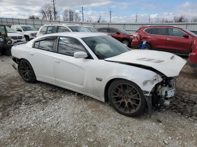 Vin: 2c3cdxct6eh216071, lot: 43153274, dodge charger r/t 20144