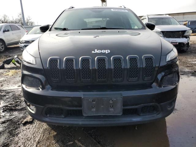 2017 JEEP CHEROKEE L - 1C4PJLCB6HW558986