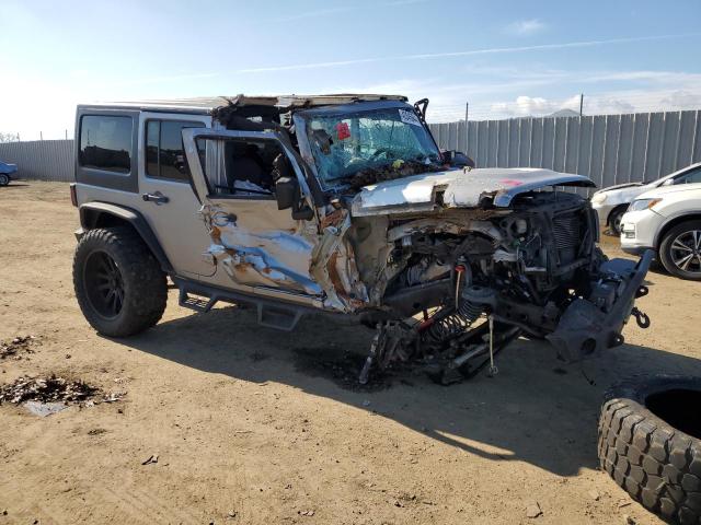 2016 JEEP WRANGLER U 1C4HJWDG7GL219069