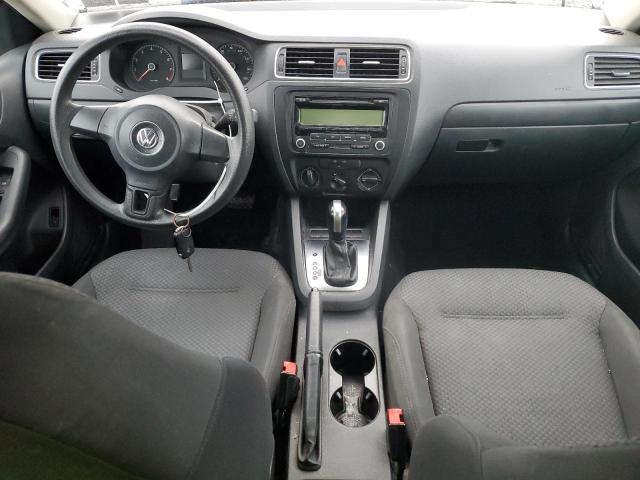 2011 Volkswagen Jetta - Image 8
