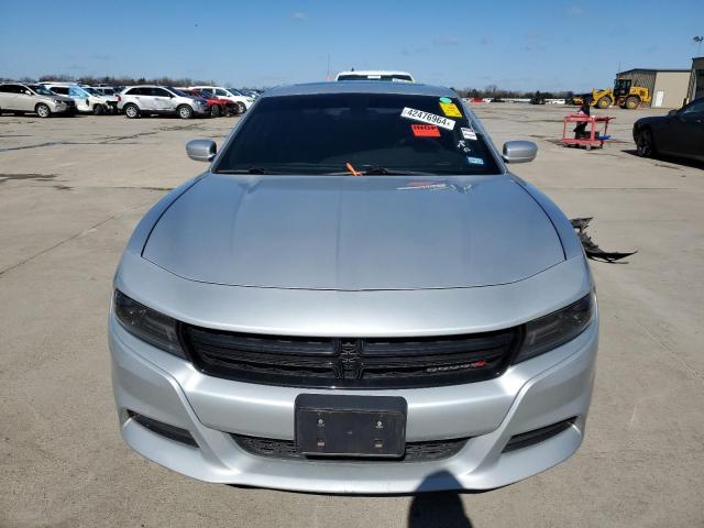 2C3CDXBG4KH695414 2019 DODGE CHARGER-4