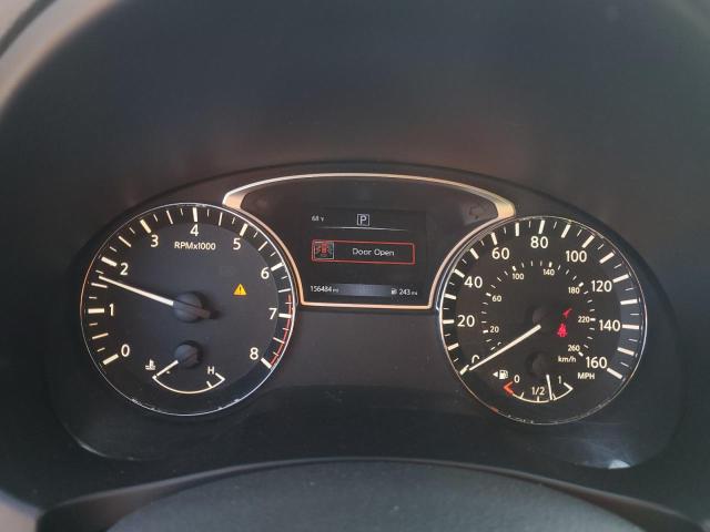 2016 NISSAN ALITMA 1N4AL3AP2GC179861