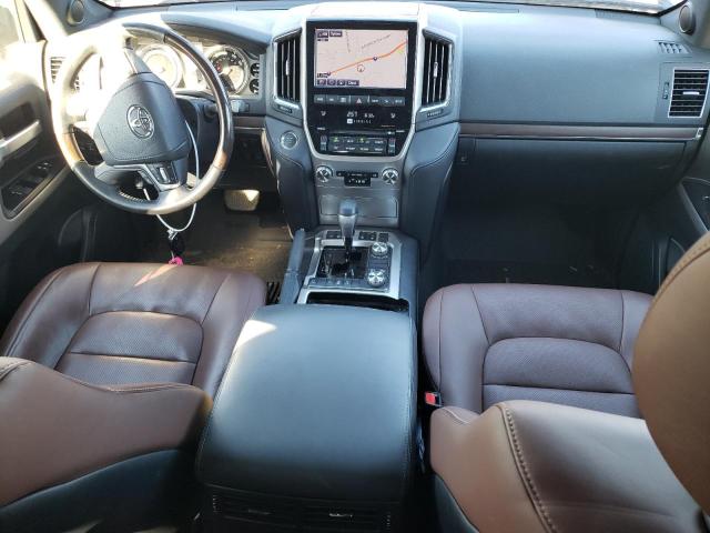 2020 TOYOTA LAND CRUIS - JTMCY7AJ7L4086930
