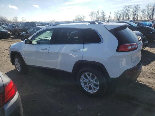 2018 Jeep Grand Cherokee - Image 2