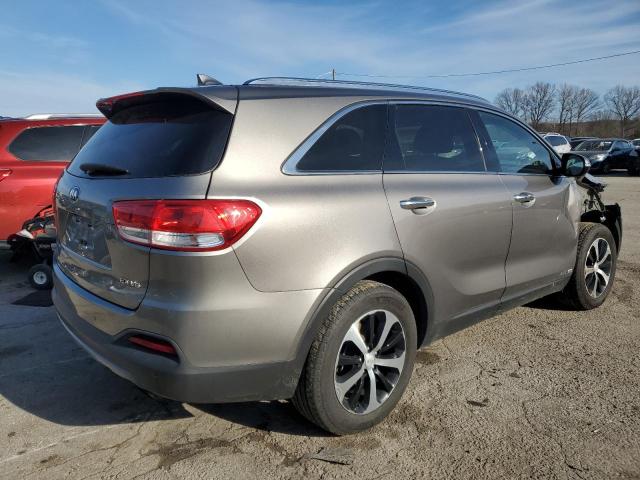Vin: 5xyphda57jg362895, lot: 40443394, kia sorento ex 20183