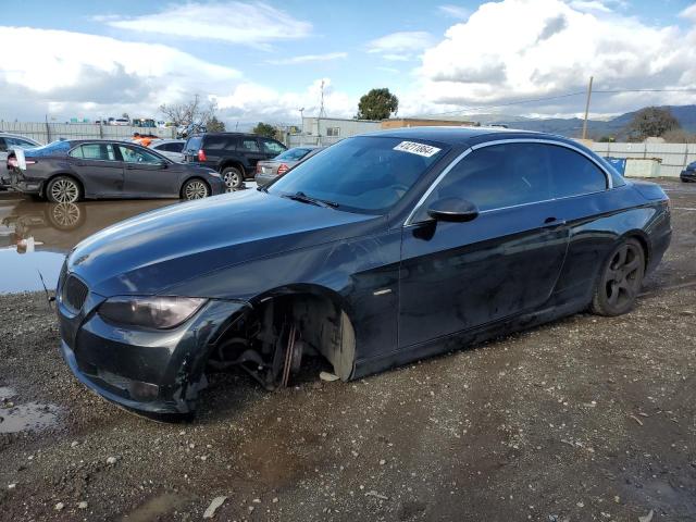 2007 BMW 3 Series 328i