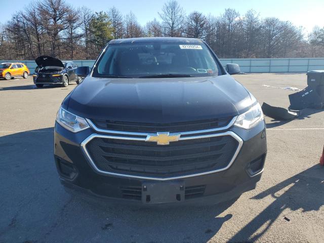 1GNERFKW0LJ110889 Chevrolet Traverse L 5