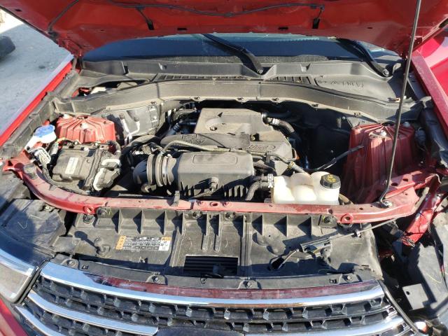 2020 FORD EXPLORER X - 1FMSK8DH6LGC98661