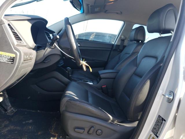 2017 HYUNDAI TUCSON LIM KM8J3CA20HU400413