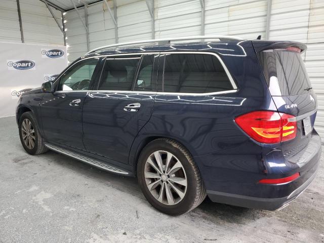 VIN 4JGDF7CE7EA354479 2014 Mercedes-Benz GL-Class, ... no.2