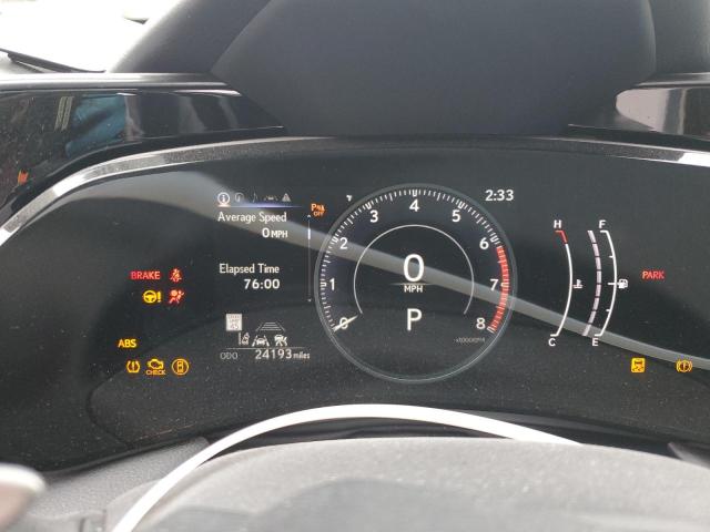 2022 LEXUS NX 350 2T2GGCEZ1NC009060