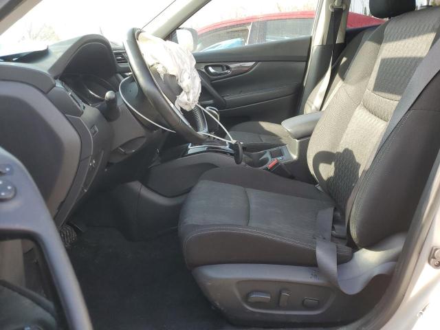2020 NISSAN ROGUE S JN8AT2MV0LW112042
