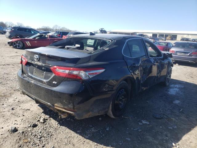2019 TOYOTA CAMRY L 4T1B11HKXKU201476