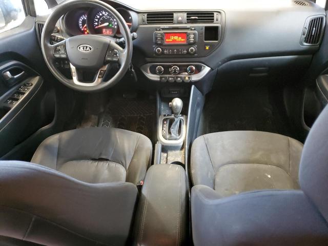 2013 Kia Rio - Image 8