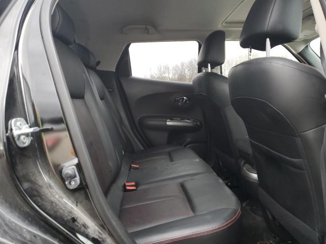 2017 NISSAN JUKE S - JN8AF5MV4HT754331