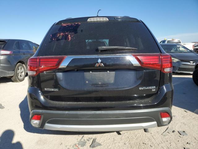 2016 MITSUBISHI OUTLANDER JA4AD3A30GZ019926