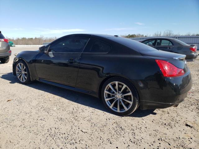 2008 Infiniti G37 Base VIN: JNKCV64E18M126068 Lot: 41136114