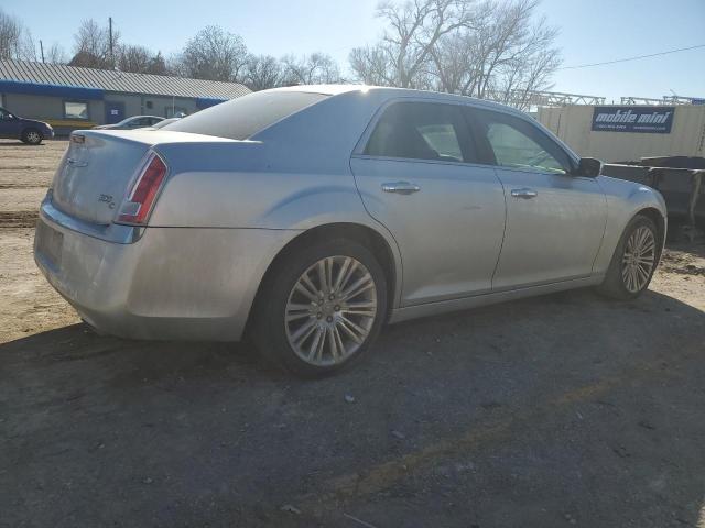 2011 Chrysler 300C VIN: 2C3CA6CT9BH613725 Lot: 42700614