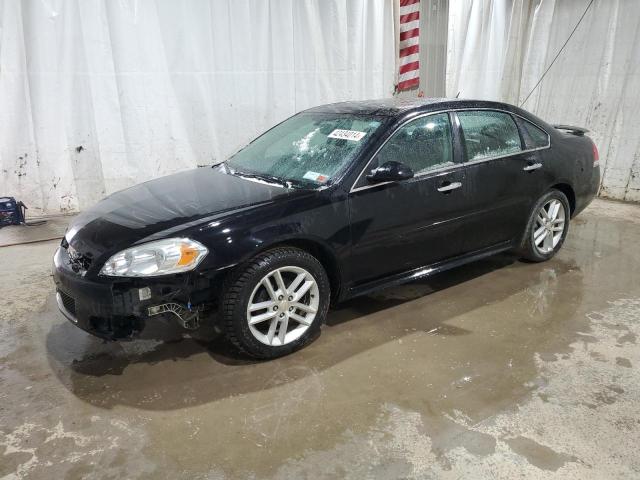 Chevrolet Impala
