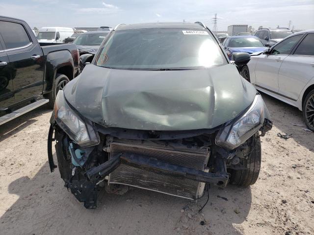 2017 Honda Hr-V Exl VIN: 3CZRU5H78HM720191 Lot: 44517354