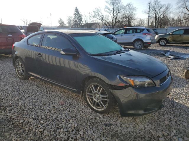 2007 Toyota Scion Tc VIN: JTKDE177X70211446 Lot: 42475084