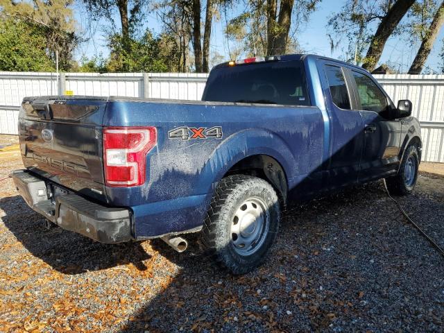 2018 FORD F150 SUPER 1FTEX1EP0JKF06205