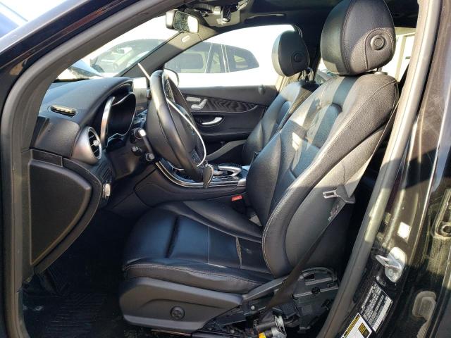 2018 MERCEDES-BENZ GLC 300 4M WDC0G4KBXJV080956