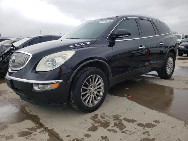 2012 Buick Enclave 