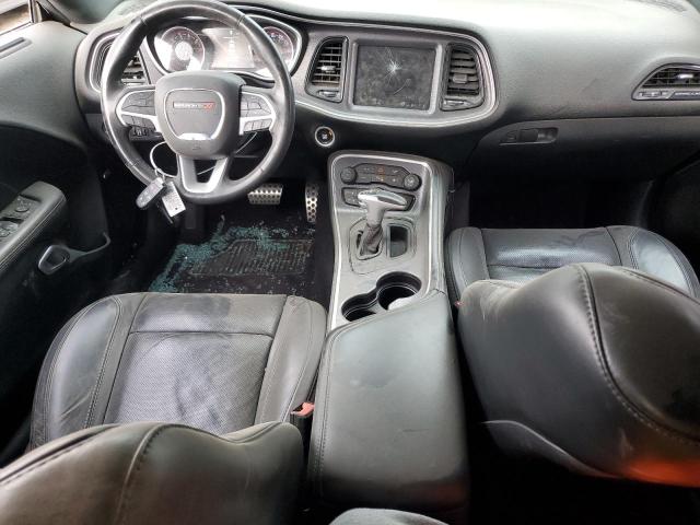 2017 DODGE CHALLENGER - 2C3CDZBT1HH627234