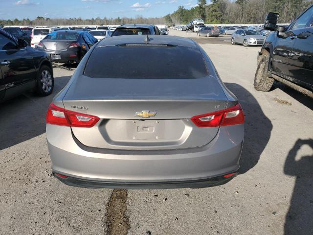 2018 Chevrolet Malibu Lt VIN: 1G1ZD5ST1JF181410 Lot: 41392154