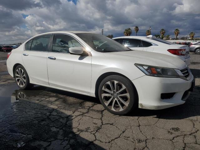 2015 HONDA ACCORD SPO 1HGCR2F52FA241340