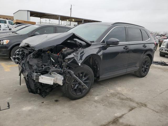 2023 HONDA CR-V SPORT - 7FARS5H57PE006439