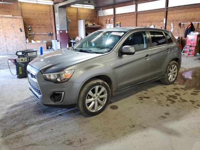 2013 Mitsubishi Outlander Sport SE