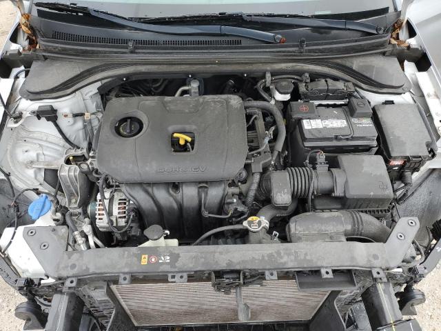 2020 HYUNDAI ELANTRA SE KMHD84LF6LU013376