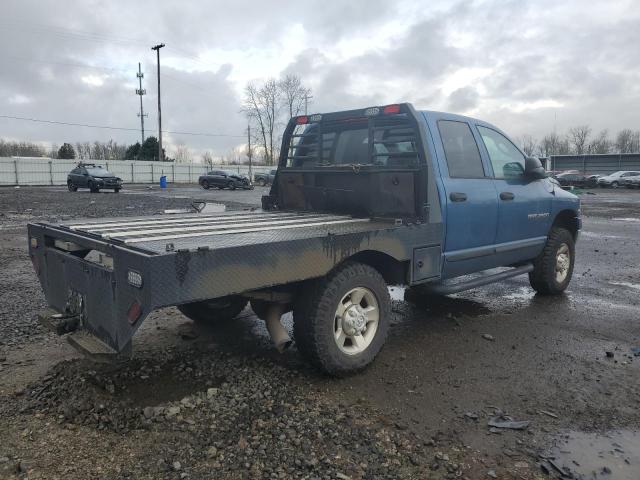 2005 Dodge Ram 2500 St VIN: 3D7KS28C35G861968 Lot: 40272724