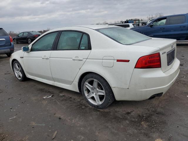 2005 Acura Tl VIN: 19UUA66285A053719 Lot: 44921064