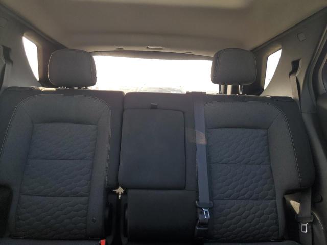 2018 CHEVROLET EQUINOX LT - 2GNAXSEV7J6207632