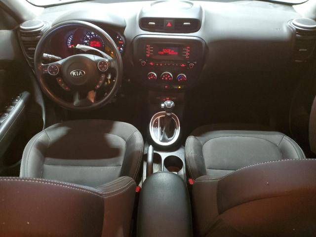 2016 KIA SOUL KNDJN2A23G7828501