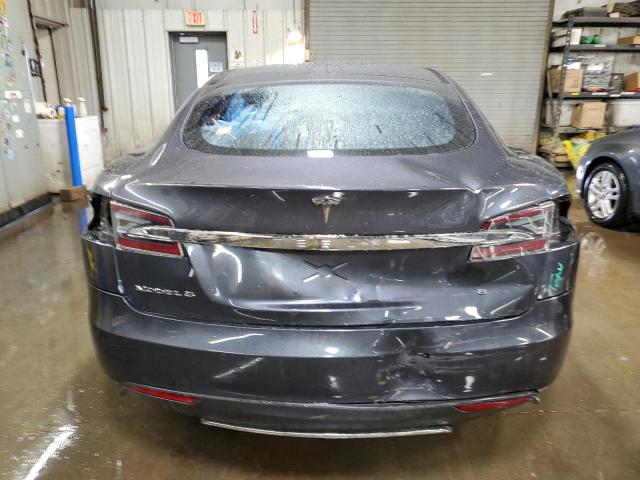 5YJSA1E24GF116528 2016 TESLA MODEL S-5