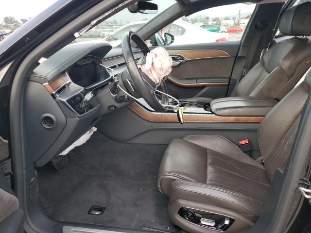 2019 AUDI A8 L WAU8DAF87KN005287