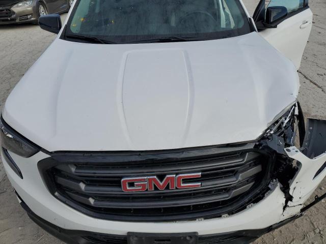 2021 GMC TERRAIN SL - 3GKALVEV9ML307189