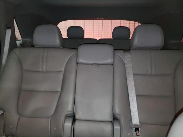 2015 KIA SORENTO SX - 5XYKW4A7XFG568818